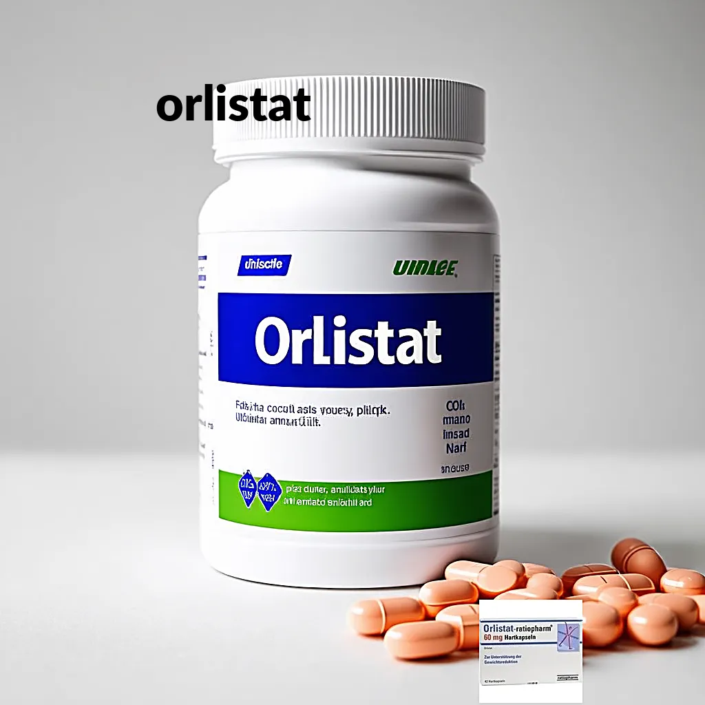 Precio orlistat farmacias del ahorro